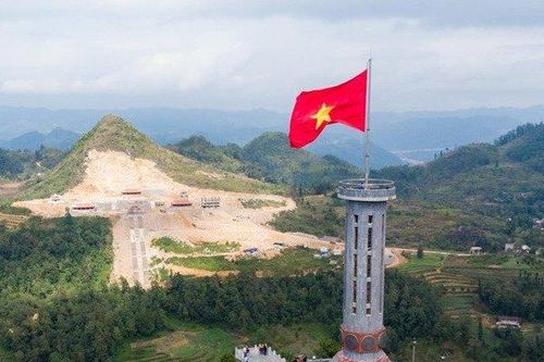 Bộ VH,TT&DL báo cáo Thủ tướng và đề nghị Hà Giang xử lý nghiêm sai phạm ở khu du lịch văn hóa tâm linh Lũng Cú
