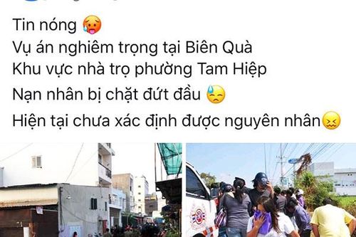Đùa quá trớn trên mạng xã hội: Lợi bất cập hại