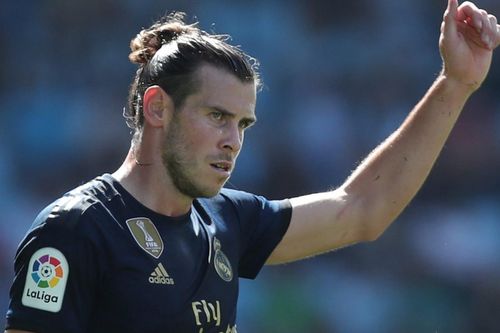 Gareth Bale bị tố giấu chấn thương ở Real Madrid