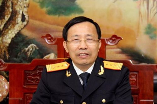 Ngăn chặn lô hàng 4,3 tỷ đô-la Mỹ nhằm trục lợi chính sách thuế