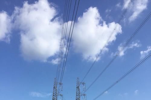 SPMB: Đóng điện vận hành đường dây 500 kV Long Phú - Ô Môn