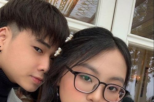 Phương Mỹ Chi nói gì về tin đồn yêu ca sĩ 16 tuổi?