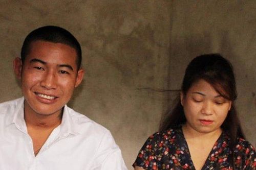 Cô dâu 41 tuổi tại Phú Thọ lên tiếng trước tin đồn đã có một đời chồng và 'bỏ bùa' chú rể 20 tuổi