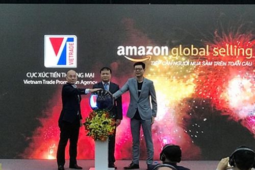 Quảng bá thương hiệu Việt qua thương mại điện tử: Cơ hội cho doanh nghiệp vừa và nhỏ