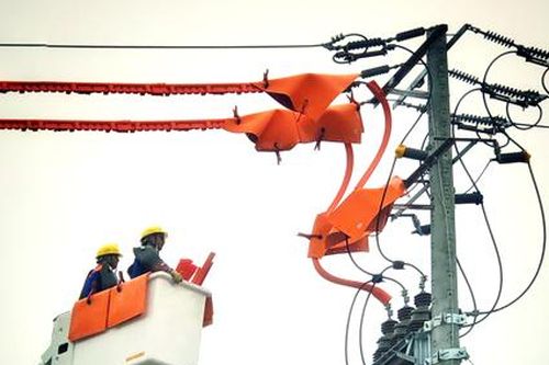 Ứng dụng công nghệ hiện đại trong sửa chữa điện nóng