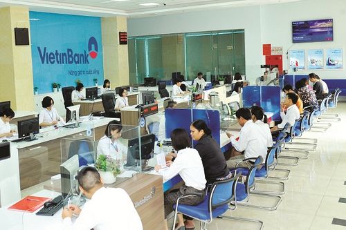 VietinBank 9 tháng năm 2019 thu ngoài lãi tăng vọt