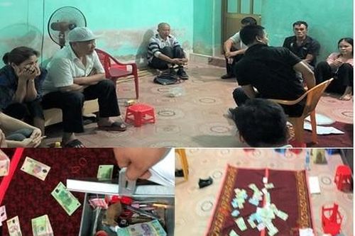 Quái chiêu của xới bạc mỗi ngày di chuyển hàng chục cây số