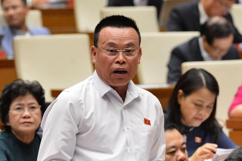 'Xây dựng thương hiệu quốc gia ghi dấu trên bản đồ kinh tế thế giới'