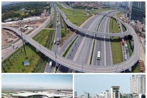 Xử lý vướng mắc một số dự án hạ tầng giao thông cấp bách