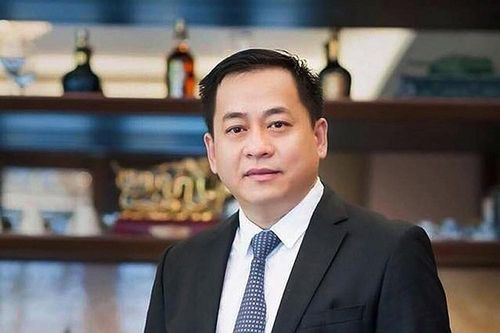 Vũ 'nhôm' từng bị bắt và trục xuất khỏi Singapore