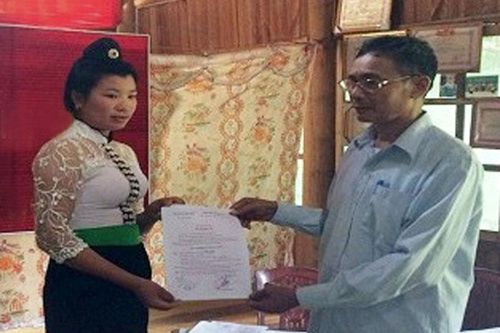 Huyện Ðiện Biên chuẩn bị đại hội đảng bộ các cấp