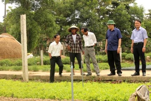 Chính trị - Xã hội Theo dòng thời sự Quảng Điền cần lựa chọn con đường phù hợp để phát triển