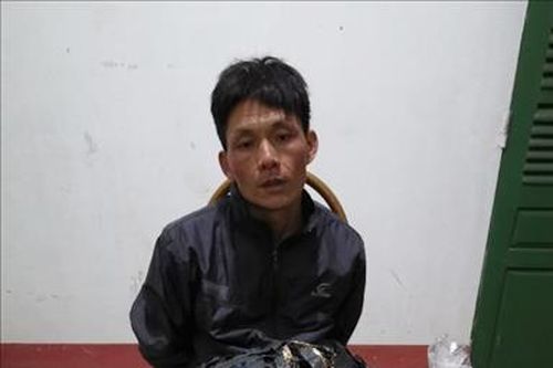 Sơn La: Bắt đối tượng mua bán trái phép 2 bánh heroin
