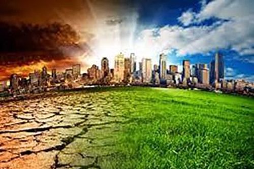 Tăng tốc ứng phó với biến đổi khí hậu
