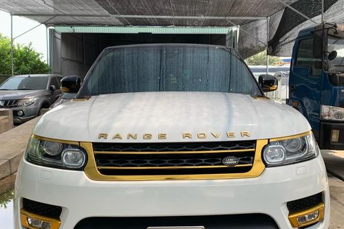 Sau 1 tháng cai nghiện bắt buộc, Huấn 'hoa hồng' bán Range Rover tiền tỷ