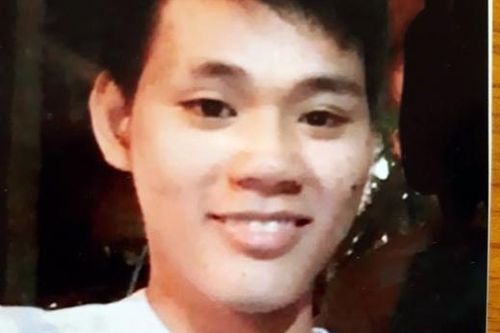 Chém lìa bàn tay đối thủ để trả thù cho cha