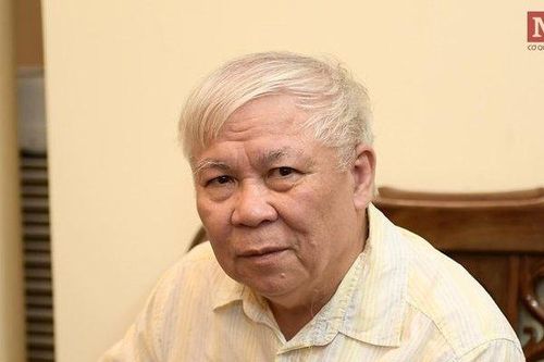 GS.TS Trần Ngọc Vương: 'Du lịch tâm linh là khái niệm tự sướng'