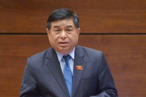 27.000 tỷ 'giậm chân tại chỗ', Chính phủ 'đau đầu' tìm cách tiêu tiền