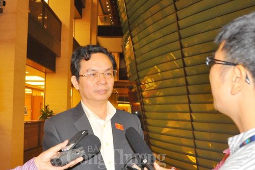 Khoanh, xóa nợ thuế: Tránh hành vi trục lợi chính sách