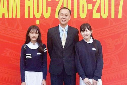 Truyền niềm đam mê lịch sử cho các thế hệ học trò