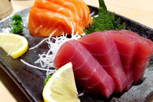 Xuất khẩu cá ngừ tươi sống và đông lạnh vào Mỹ tăng trưởng tốt