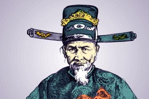 Cuộc đời tủi nhục của tiến sĩ xin đi tù thay cha