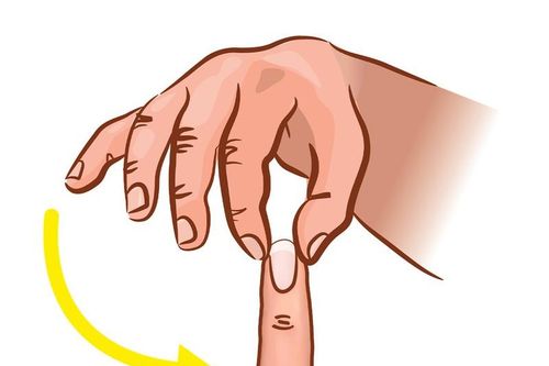 Tự kiểm tra sức khỏe tại nhà siêu nhanh chỉ trong 30 giây