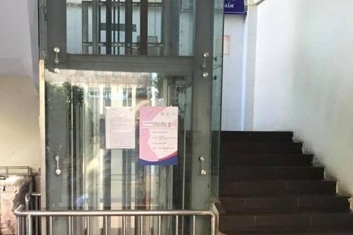 Cảnh báo 'chiêu' lấy thông tin của bệnh nhân để xin tiền tài trợ