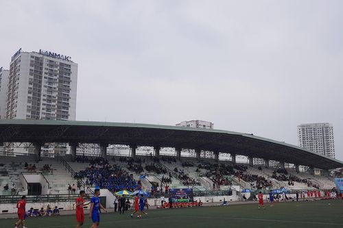 Vòng 1/32, kết quả loạt trận 14h chiều 3-11: Căng như dây đàn!