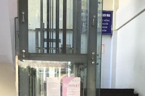 Giả làm người nhà bệnh nhân khó khăn để xin tiền