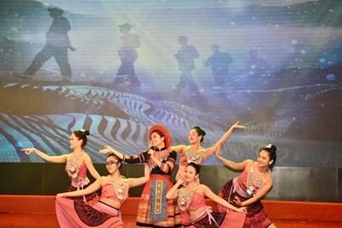 Khai mạc Trại sáng tác Âm nhạc toàn quân 2019