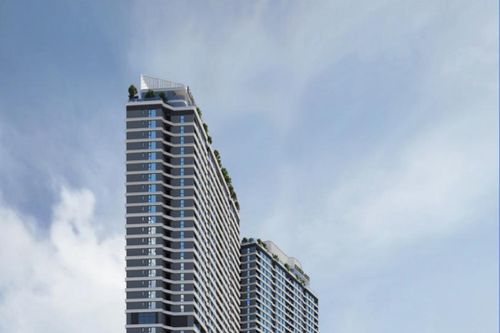 MIKGroup công bố kế hoạch phát triển dự án The Matrix One