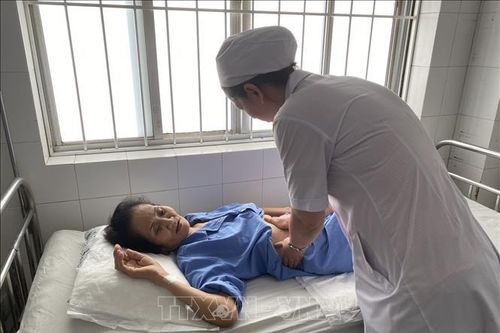 Cứu sống bệnh nhân bị xuất huyết tiêu hóa nguy kịch