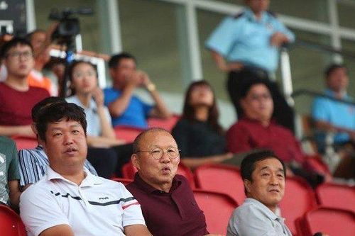 HLV Park Hang-seo đi tìm nhân tố mới