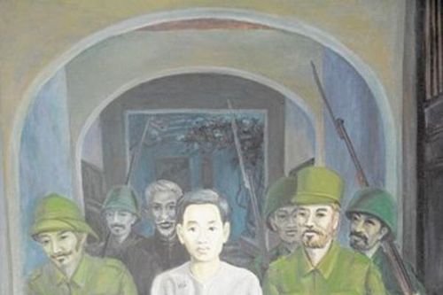Hoàng Văn Thụ - người cộng sản kiên trung