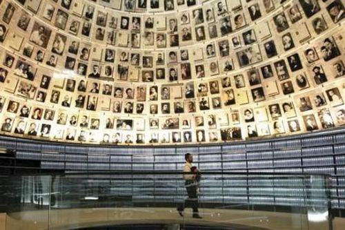 Thế giới Thế giới Những người sống sót từ thảm họa Holocaust gặp lại nhau sau 75 năm