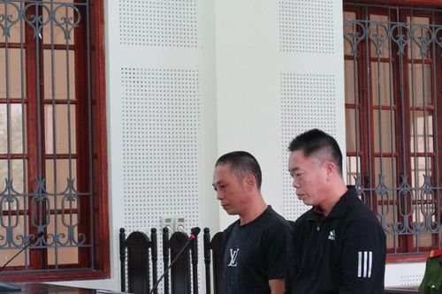 Rủ bạn tù làm ăn rồi 'chia nhau' 36 năm tù