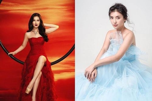 Tiêu Châu Như Quỳnh và Võ Hạ Trâm lồng tiếng 'Nữ hoàng băng giá 2'