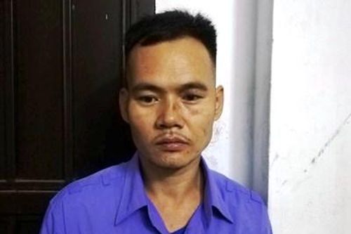 Sáng ra tù tối lại nhập trại vì gây ra 4 vụ trộm cắp
