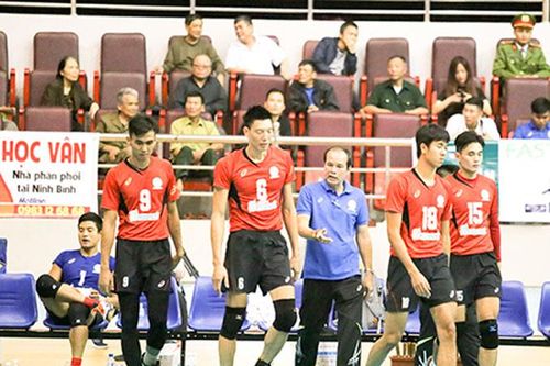 Thể thao Khánh Hòa hướng tới SEA Games 30