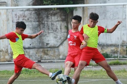 Vượt qua 'hiện tượng' Yên Hòa, THPT Lý Thánh Tông lại mơ bay cao
