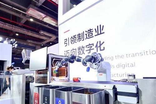 Robot phân loại rác sử dụng trí tuệ nhân tạo