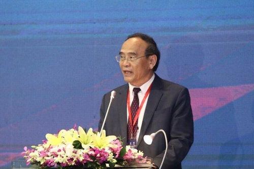 Chủ tịch hội Luật gia Việt Nam: Vai trò và tiếng nói của giới luật gia ngày càng quan trọng trong việc bảo vệ hòa bình, ổn định và phát triển ở Biển Đông