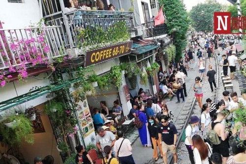Xem xét kiến nghị được kinh doanh trở lại của người dân xóm 'cà phê đường tàu'