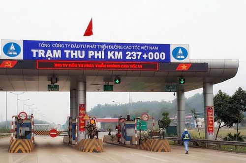 Lý do 'ông trùm' cao tốc VEC bị cưỡng chế hơn 1.000 tỷ đồng tiền thuế?