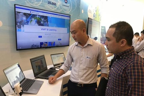 VNPT sẵn sàng các giải pháp thanh toán dịch vụ công