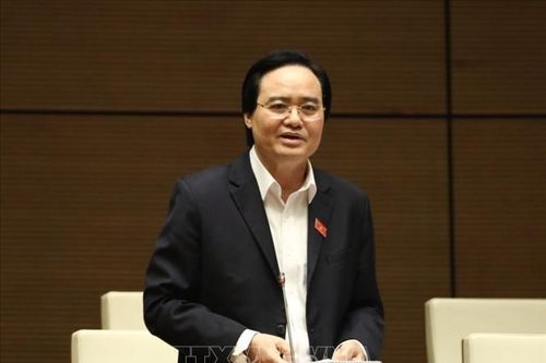 Làm đúng chức trách của người đứng đầu trong quản lý, sử dụng, bổ nhiệm cán bộ