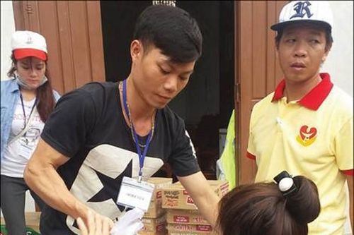Đời sống Đời sống Quang từ thiện