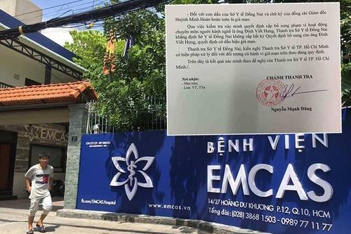 Thẩm mỹ viện, spa nở rầm rộ bác sĩ 'chạy sô' kiếm tiền bỏ mặc tính mạng bệnh nhân?
