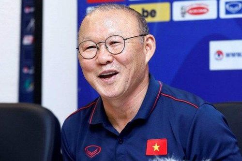 'Thăm nhà' HLV Park Hang Seo ở Việt Nam
